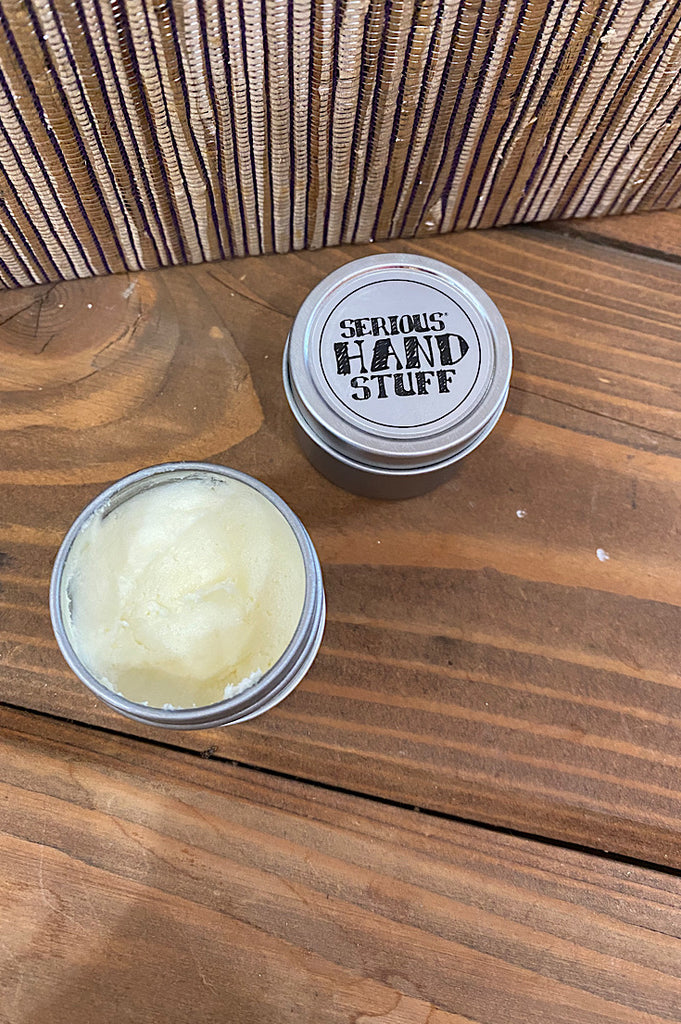 Serious Hand Stuff - Must Have!