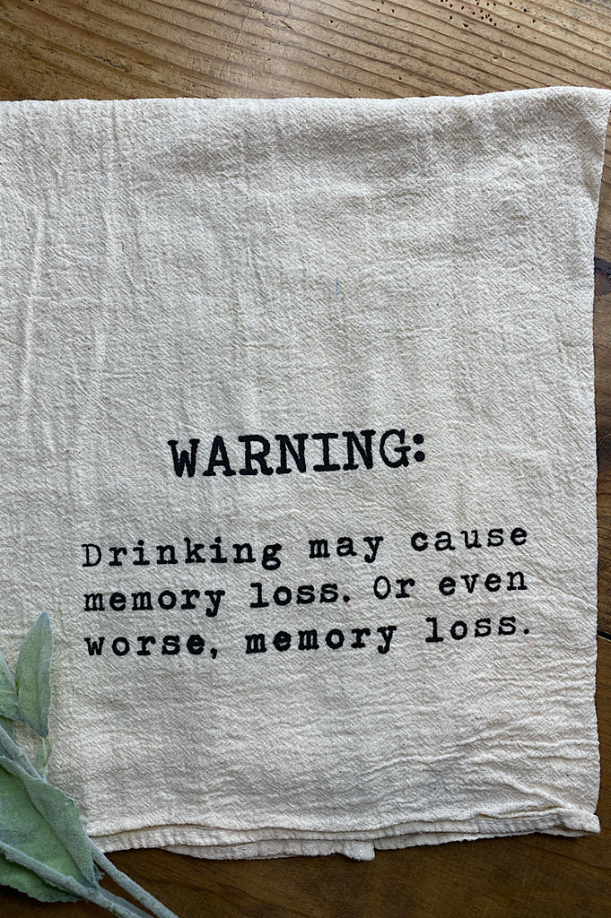 Funniest Kitchen Towels Ever!!