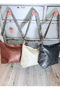 The Molly Crossbody Purse {3 colors}
