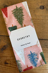Geometry Kitchen Tea Towel