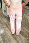 Barrie Straight Cargo Sweatpants {3 colors}