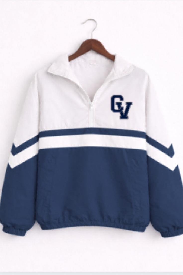 Central Valley Cougars Windbreaker-PREORDER
