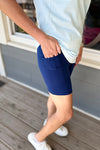 Jax Cloud Light Sculpt Biker Shorts {6 colors}
