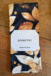 Geometry Kitchen Tea Towel