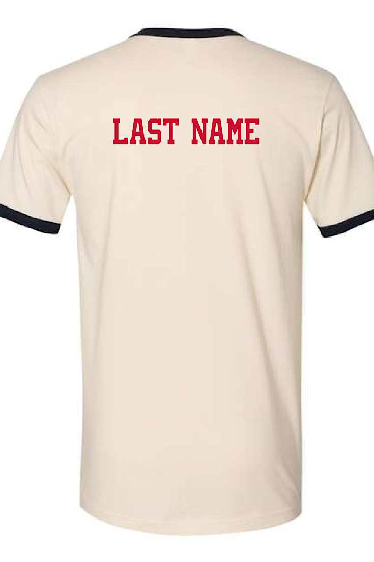 Norris Titans Track & Field Tees and Sweatshirts