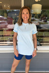 Jax Cloud Light Sculpt Biker Shorts {6 colors}
