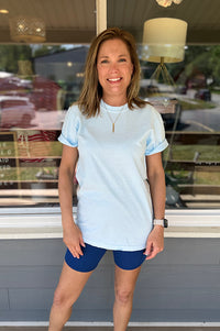 Jax Cloud Light Sculpt Biker Shorts {6 colors}