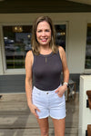 Ollie The Best Essential Summer Tank {5 colors}