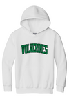 Youth Wolverines Arch Hoodie {2 colors}