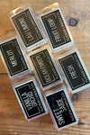 Flicker Candle Co. Wax Melts {7 scents}
