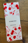 Geometry Kitchen Tea Towel