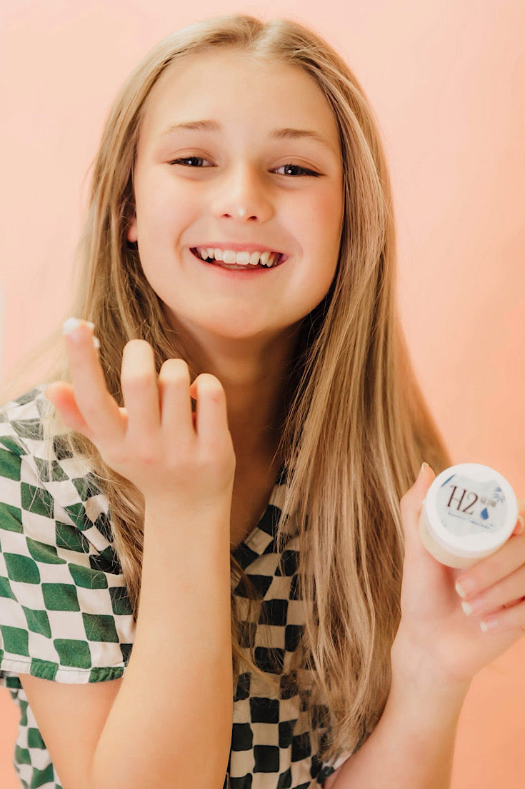 H2Glow Tallow Balm by Skye