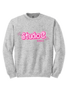 Adult Studio C Dance Sweatshirt {3 colors}