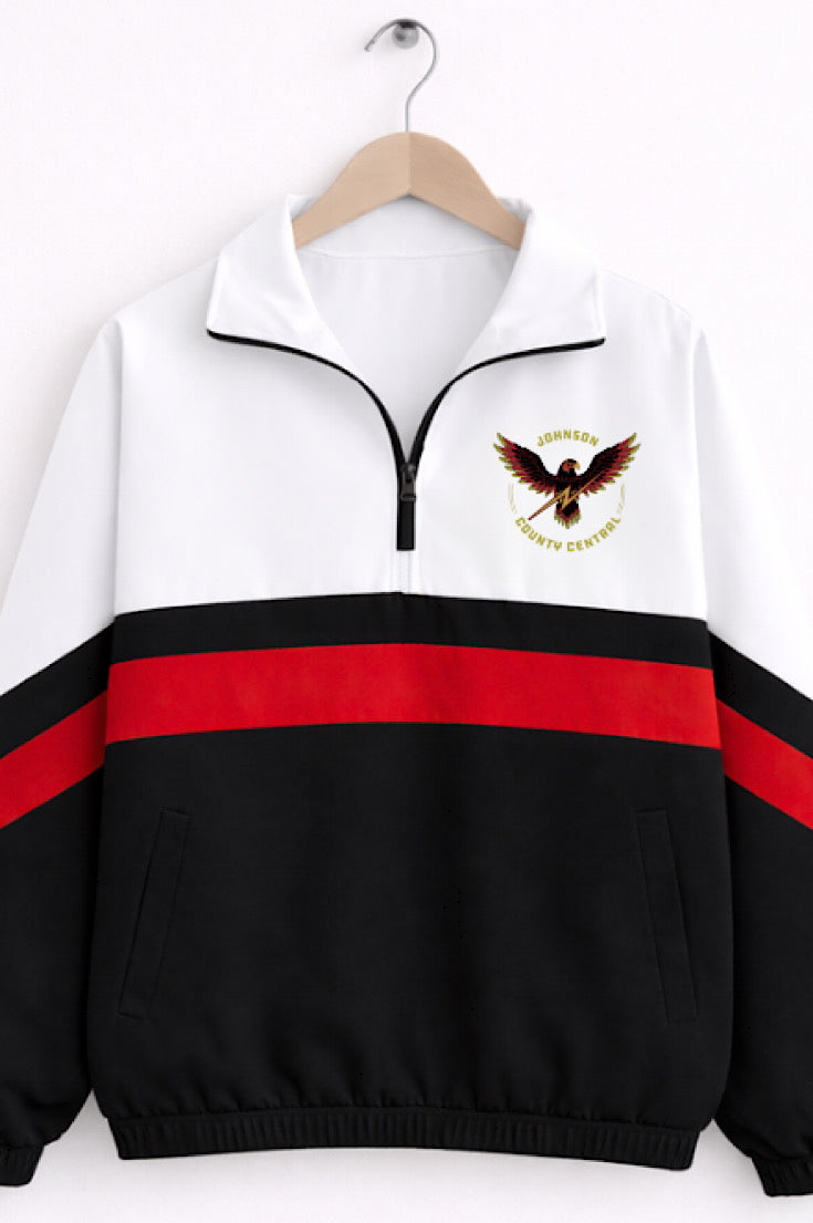 JCC Windbreaker-PREORDER