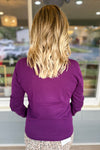 Amber Long Sleeve Turtleneck Sweater {2 colors}