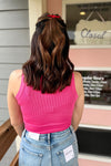 Ollie The Best Essential Summer Tank {5 colors}
