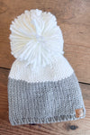 Luxe Fleece Lined Beanies  {4 styles}