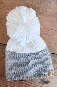 Luxe Fleece Lined Beanies  {4 styles}