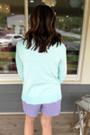 Colene Shrug Lightweight Sweater Cardigan {4 colors}