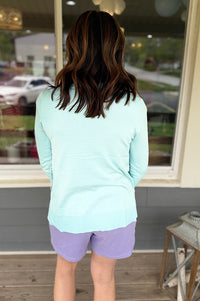 Colene Shrug Lightweight Sweater Cardigan {4 colors}