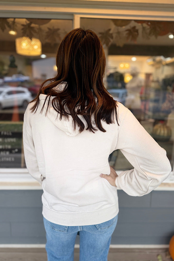 Drake Fleece Hooded Pullover {2 Colors}