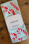 Geometry Kitchen Tea Towel