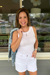 Ollie The Best Essential Summer Tank {5 colors}