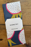 Geometry Kitchen Tea Towel