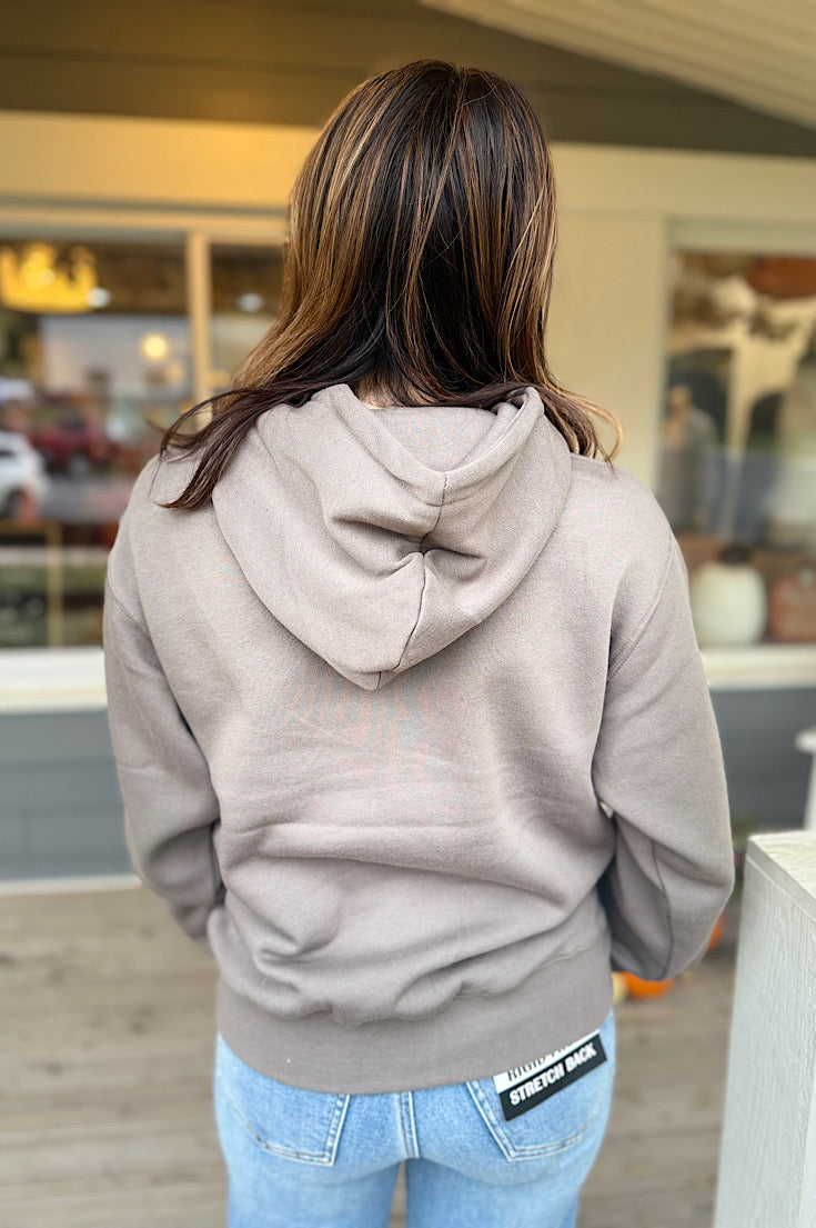 River Pullover Hoodie