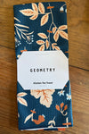 Geometry Kitchen Tea Towel