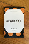 Geometry Kitchen Tea Towel