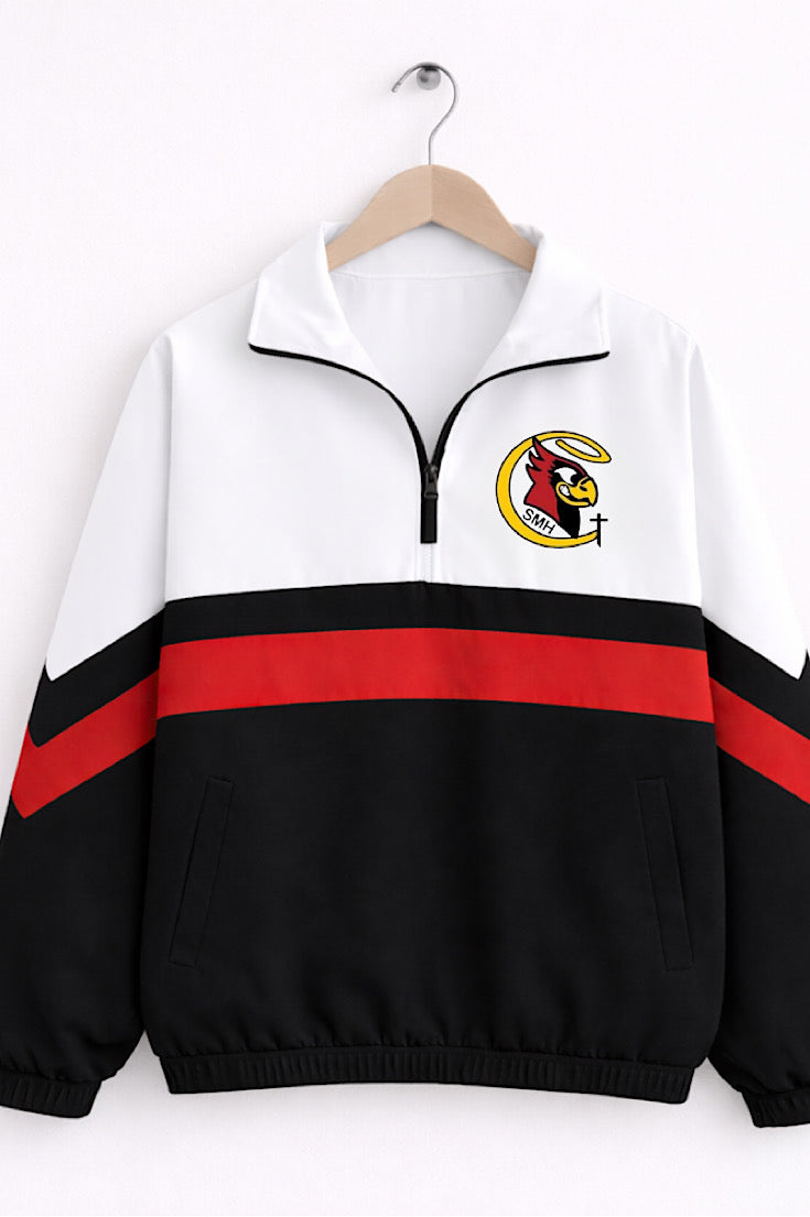 St. Mary's Windbreaker-PREORDER