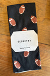 Geometry Kitchen Tea Towel
