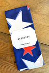 Geometry Kitchen Tea Towel