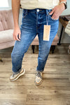 Reece Risen Slim Relaxed Straight Jeans