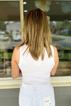 Ollie The Best Essential Summer Tank {5 colors}