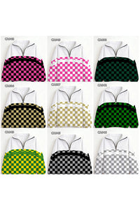 Custom New Pattern Design Windbreaker -Youth and Adult