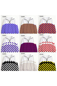 Custom New Pattern Design Windbreaker -Youth and Adult