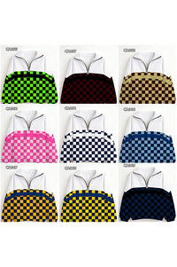 Custom New Pattern Design Windbreaker -Youth and Adult