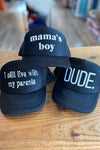 Cool Kid Youth Trucker Hats