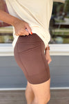 Jax Cloud Light Sculpt Biker Shorts {6 colors}