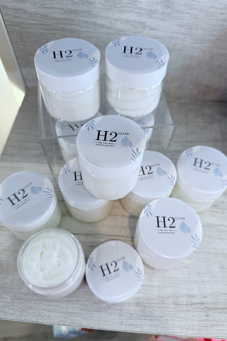 H2Glow Tallow Balm by Skye