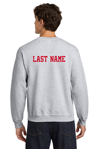 Norris Titans Track & Field Tees and Sweatshirts