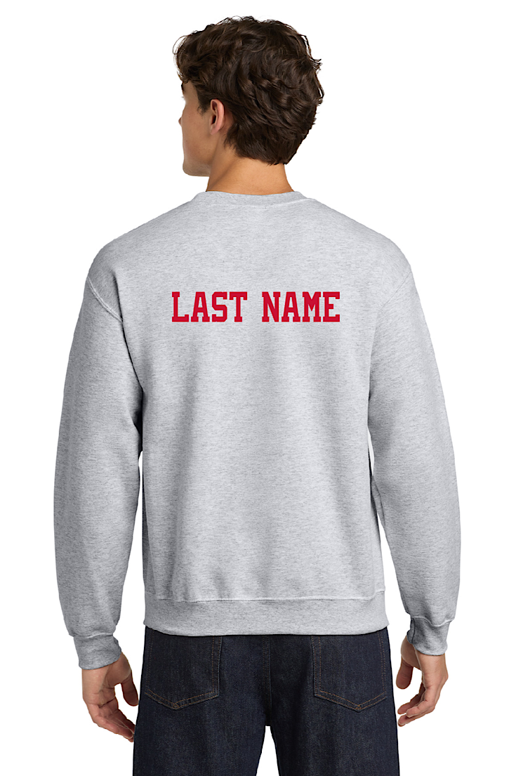 Norris Titans Track & Field Tees and Sweatshirts
