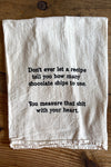 Funniest Kitchen Towels Ever!!