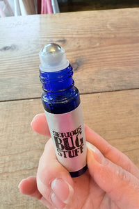 Serious Bug Stuff Roller Bottle