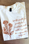Faith as Small as A Mustard Seed...Grotrian Family Benefit