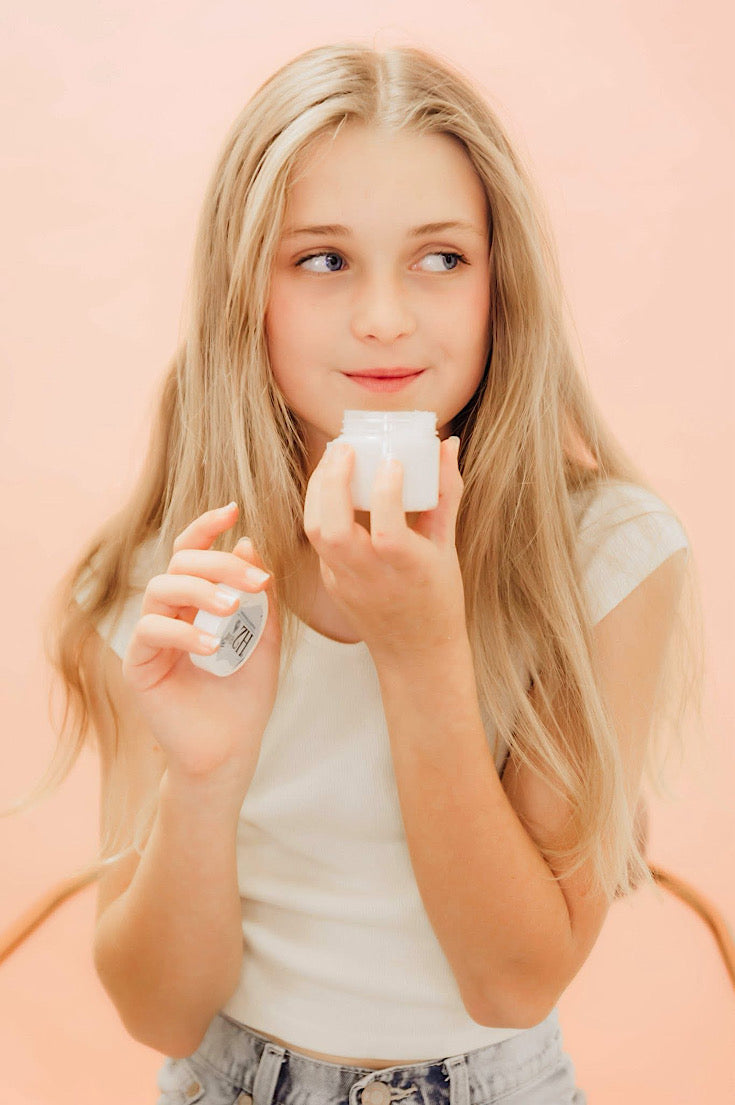 H2Glow Tallow Balm by Skye