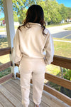 Royce Waist Length Half Zip {4 colors}