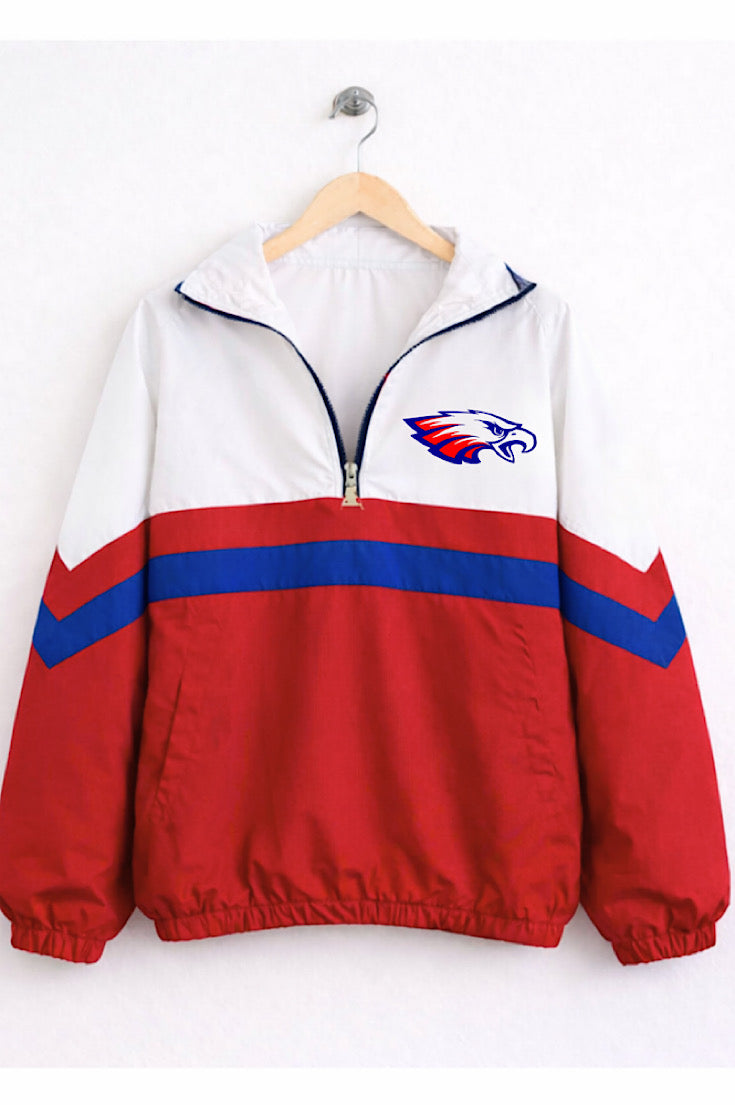 Axtell Windbreaker-PREORDER